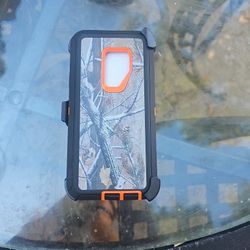 Phone Case Samsung GALAXY 