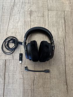 Corsair Virtuoso XT