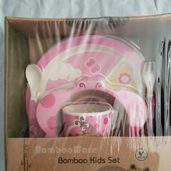 Baby Dinnerware Set