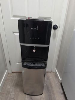 Dispensador de agua