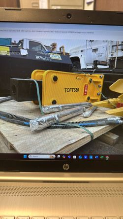 2025 TOFT 680