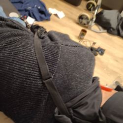 Starving Celiac Disease Husband 3:16!