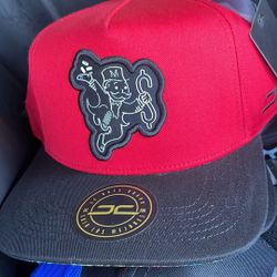 Gorras Bélicas 