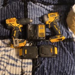 Electronic Drill