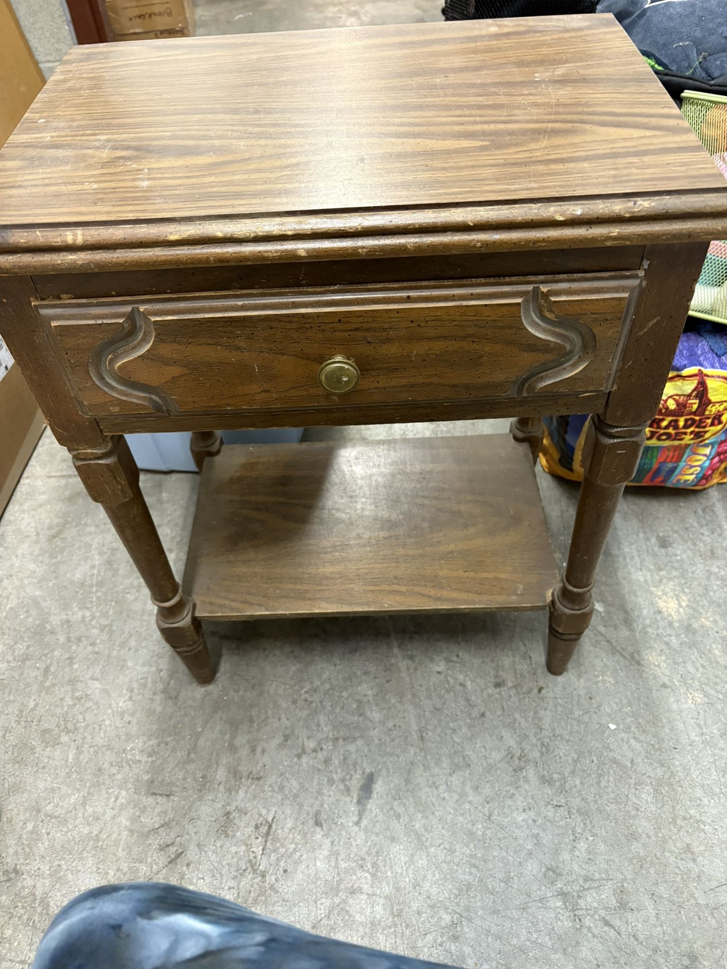 End Table