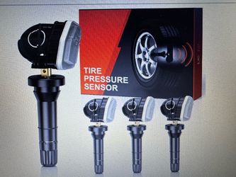 TPMS Ford & Lincoln