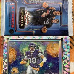 Sports Cards