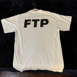 FTP shirt
