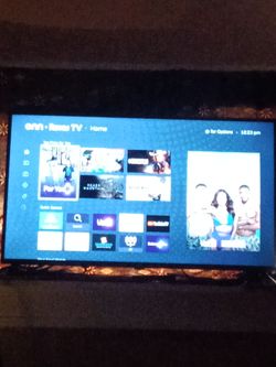 Onn Roku tv