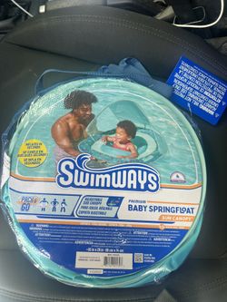 Baby Floaty