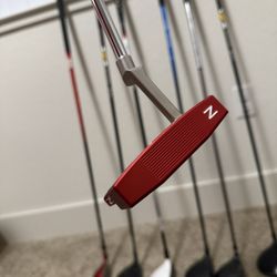 34in Evnroll Zero Z1 