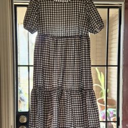 Women's Summer Dress