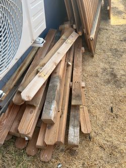Wood