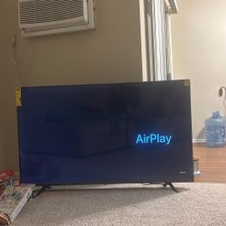 55” Roku Smart TV