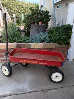 Wagon