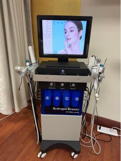 14-in-1 Hydro-facial