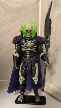 Masters of the Universe Chronicles Scareglow
