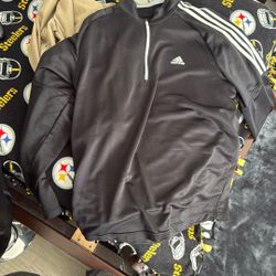 Adidas Jacket