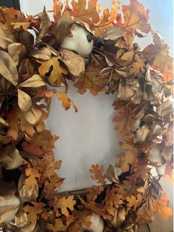 Wreath