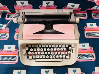 Signature 88 Typewriter