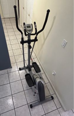 Elliptical