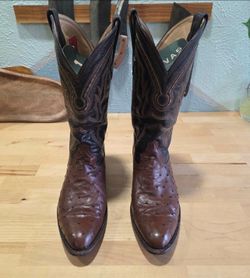 Trinity River Boot Co. 11D