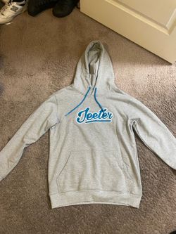 Jeeter Hoodie Size Medium