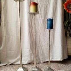 Candle Stands