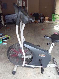 Proform whirlwind exercise bike hotsell