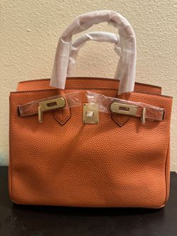 H Hand Bag