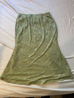 skirt