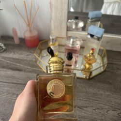 Burberry Goddess 3.3oz