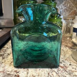 Blenko Water Bottle