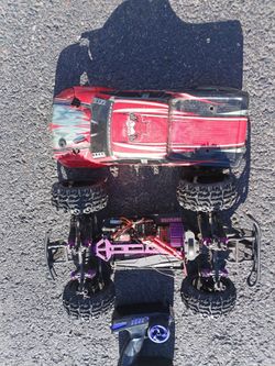 RC UNTESTED