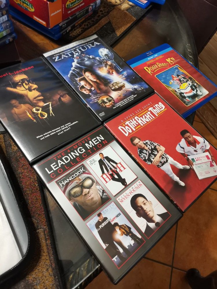 Good Classic Movies Dvd