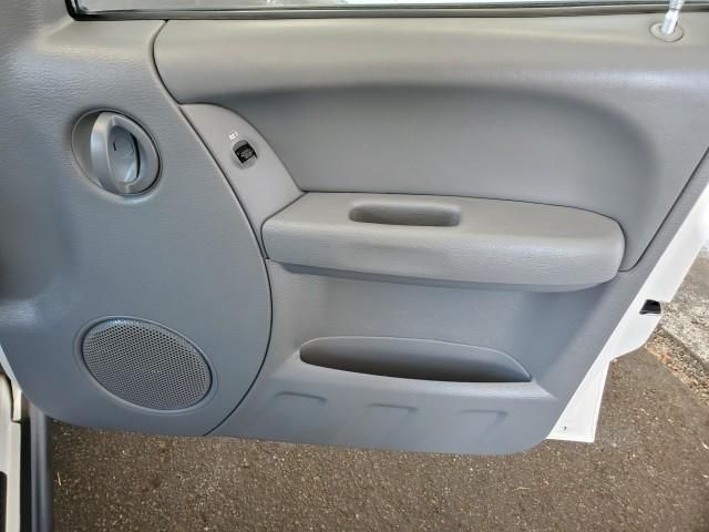 2005 Jeep Liberty