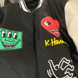 Jacket 