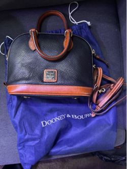 Dooney and Bourke handbag