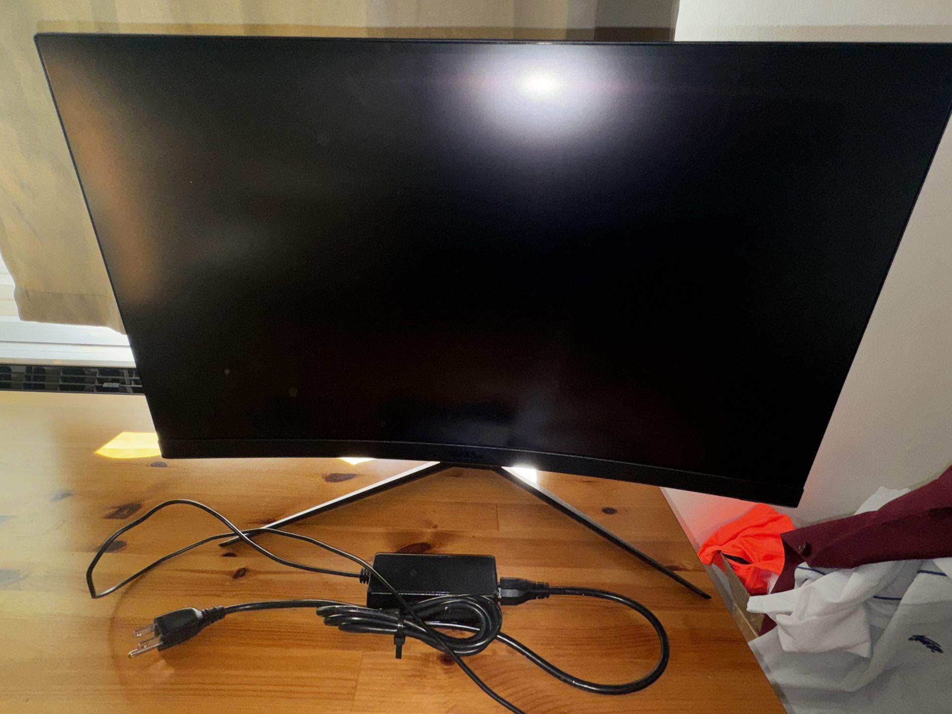 MSI MONITOR
