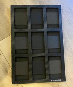 PSA SLAB DISPLAY USED! Great Condition