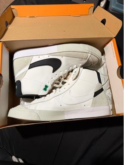 Nike Blazer Mid ‘77 PRM