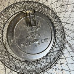 Eagle Claw Fish Basket 