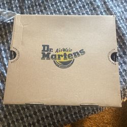Dr Martens