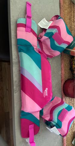 Floaty new