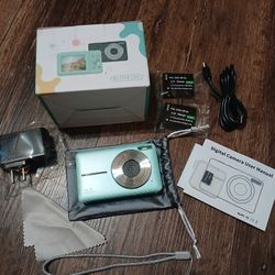 Digital Camera