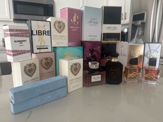 Women’s fragrance IYKYK