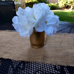 10 New Wedding Centerpieces White(ivory