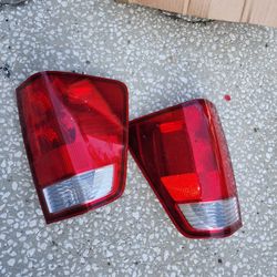 09 Nissan Titan Covers