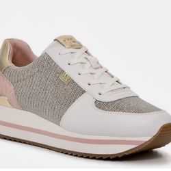 Michael Michael Kors Monique Sneaker