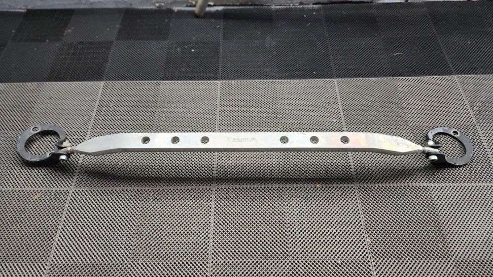 OBX Strut Bar For 1992 to 2000 Honda Civic/1994 to 2001 Acura Integra